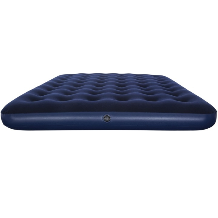 Bestway luftmadras 2,03m x 1,52m i gruppen SPORT, FRITID & HOBBY / Friluftsliv / Luftmadrasser og liggeunderlag hos TP E-commerce Nordic AB (38-95325)
