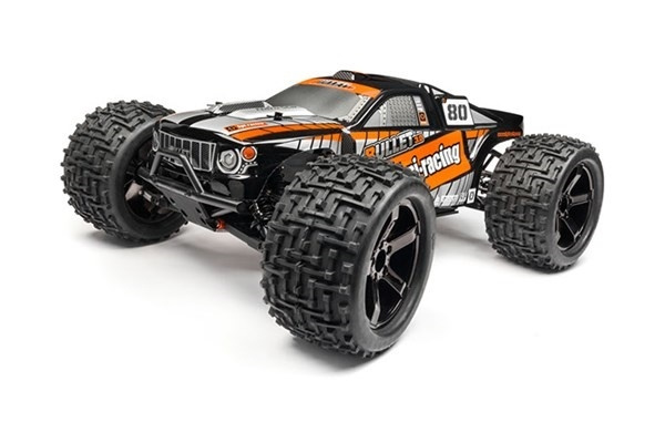 HPI Bullet ST 3.0 i gruppen LEGETØJ, BØRN & BABY / Radiostyrede / Radiostyrede biler hos TP E-commerce Nordic AB (38-95523)