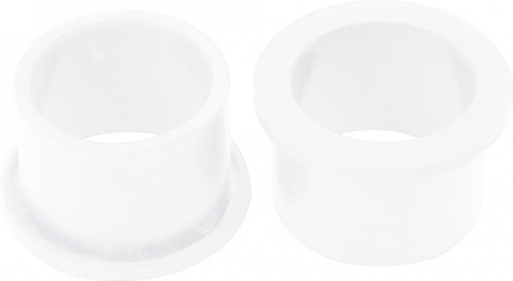 Gummireduktion, Ø38/Ø32 mm, 2 stk i gruppen HJEM, HUS & HAVE / Have og gårdhave / Pool & Tilbehør / Pool slange hos TP E-commerce Nordic AB (38-95730)