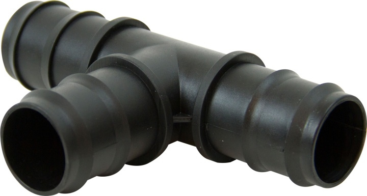 Kobling til poolslange T 32/38 mm i gruppen HJEM, HUS & HAVE / Have og gårdhave / Pool & Tilbehør / Pool slange hos TP E-commerce Nordic AB (38-95733)