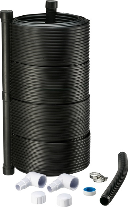 Solvärmepanel 0,6 x 6 meter i gruppen HJEM, HUS & HAVE / Have og gårdhave / Pool & Tilbehør / Solvarme til pool hos TP E-commerce Nordic AB (38-95744)