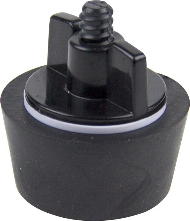 Vinterpropp Expansionsgummi Ø38 mm, 1 1/2 i gruppen HJEM, HUS & HAVE / Have og gårdhave / Pool & Tilbehør / Pool tilbehør hos TP E-commerce Nordic AB (38-95772)