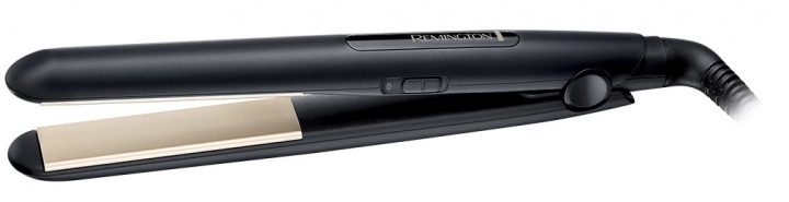 Remington Ceramic Slim 220 i gruppen SKØNHED & HELSE / Hår og styling / Styling værktøjer / Fladjern hos TP E-commerce Nordic AB (38-95954)