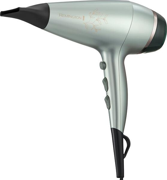 Remington AC5860 Botanicals AC-hårtørrer i gruppen SKØNHED & HELSE / Hår og styling / Styling værktøjer / Hårtørrere hos TP E-commerce Nordic AB (38-95962)