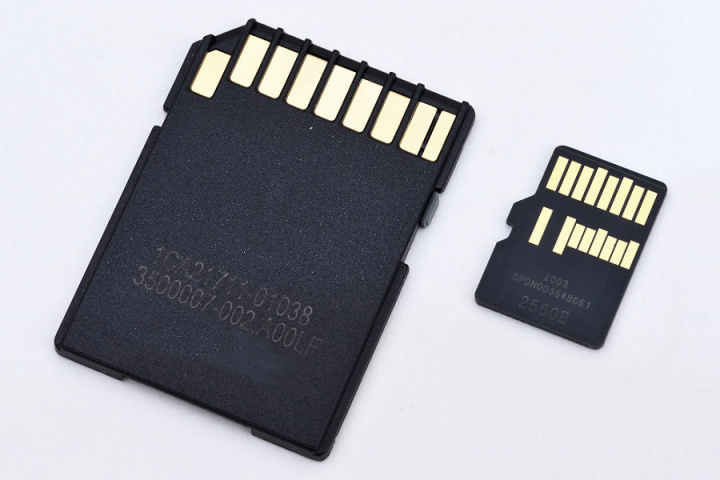VALUE RANGE MICRO SD-KORT U3 256 GB MED SD-ADAPTER BULK i gruppen HJEMMEELEKTRONIK / Lagringsmedier / Hukommelseskort / MicroSD/HC/XC hos TP E-commerce Nordic AB (38-95974)
