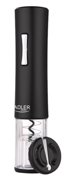 Adler Elektrisk vinöppnare i gruppen HJEM, HUS & HAVE / Køkkenredskaber / Vin & Drink Tilbehør hos TP E-commerce Nordic AB (38-96010)