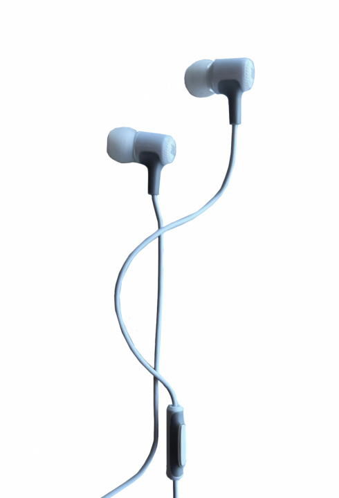 JBL E15 in-ear hörlurar, Vit i gruppen HJEMMEELEKTRONIK / Lyd & billede / Hovedtelefoner & Tilbehør / Hovedtelefoner hos TP E-commerce Nordic AB (38-96041)