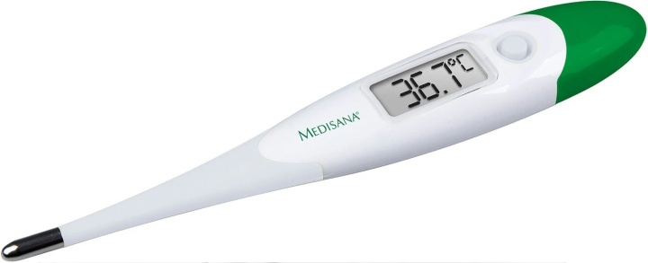 Medisana TM-700 Kroppstermometer i gruppen SKØNHED & HELSE / Helse / Termometer hos TP E-commerce Nordic AB (38-96064)