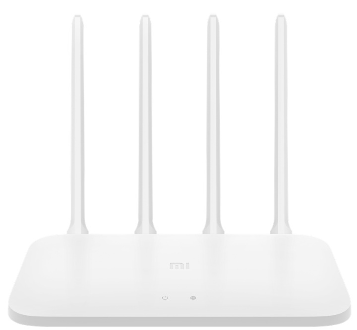 Xiaomi Mi Router 4C i gruppen COMPUTERTILBEHØR / Netværk / Routere hos TP E-commerce Nordic AB (38-96135)