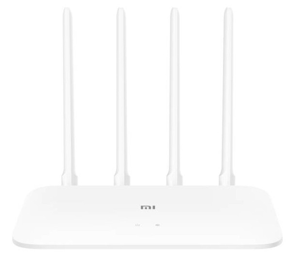 Xiaomi MI Router 4A trådlös router Desktop i gruppen COMPUTERTILBEHØR / Netværk / Routere hos TP E-commerce Nordic AB (38-96136)