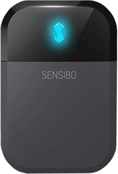 Sensibo Sky - Gör din luftvärmepump smart med Sensibo Sky i gruppen HJEM, HUS & HAVE / Smart hjem / Smarte sensorer hos TP E-commerce Nordic AB (38-96284)