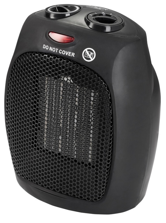 Adler AD 7702 Värmefläkt - keramisk i gruppen HJEM, HUS & HAVE / Ventilator & Klima apparater / Varme ventilatorer hos TP E-commerce Nordic AB (38-96318)