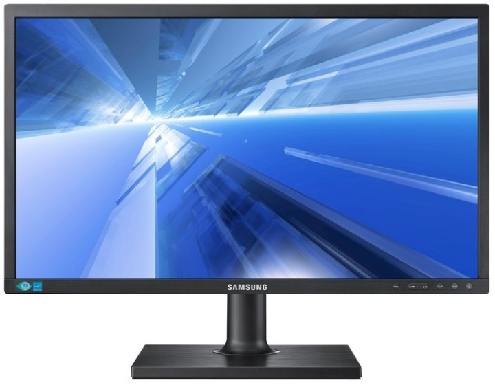 Samsung S24C650PL 24, Pre-owned, Grade C i gruppen COMPUTERTILBEHØR / Monitor / Monitorer hos TP E-commerce Nordic AB (38-96357)