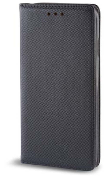 Smart etui med magnetlukning til iPhone 13 Pro, Svart i gruppen SMARTPHONES & TABLETS / Mobil Beskyttelse / Apple / iPhone 13 Pro / Cover hos TP E-commerce Nordic AB (38-96433)