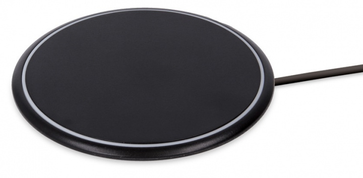 Setty wireless charger 10W i gruppen SMARTPHONES & TABLETS / Opladere og kabler / Trådløs Qi oplader hos TP E-commerce Nordic AB (38-96466)