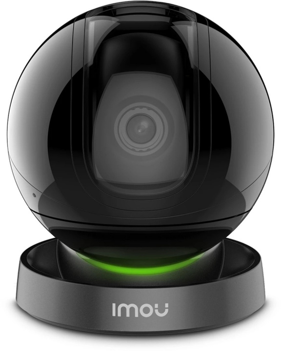 IMOU Rex security camera 4MP i gruppen HJEM, HUS & HAVE / Alarm, Sikkerhed & Overvågning / Overvågningskameraer / Digital (netværk) / Udendørs kameraer hos TP E-commerce Nordic AB (38-96627)