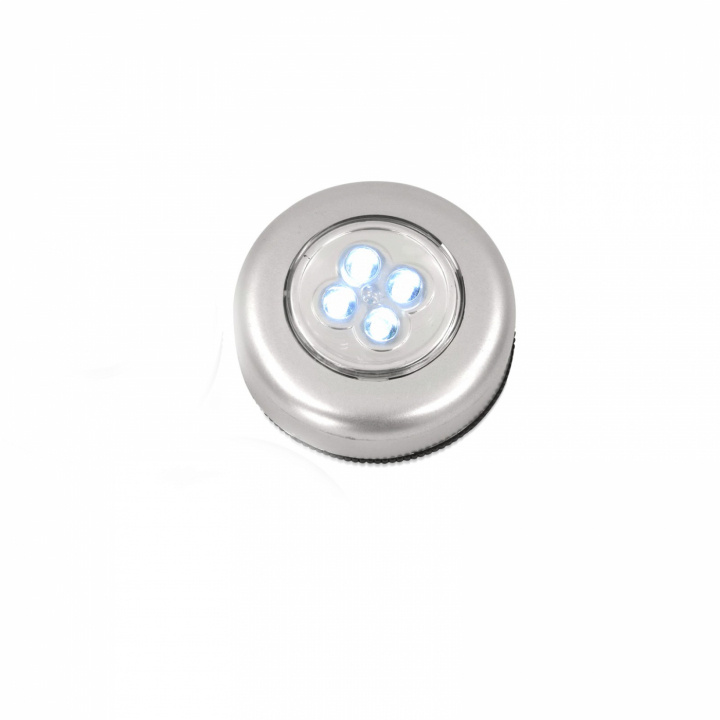 Led lys i gruppen HJEMMEELEKTRONIK / Lys / Anden belysning hos TP E-commerce Nordic AB (38-96671)