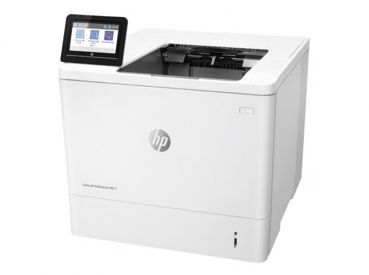 HP LaserJet Enterprise M611dn Printer i gruppen COMPUTERTILBEHØR / Printere og tilbehør / Printere / Laser hos TP E-commerce Nordic AB (38-96691)