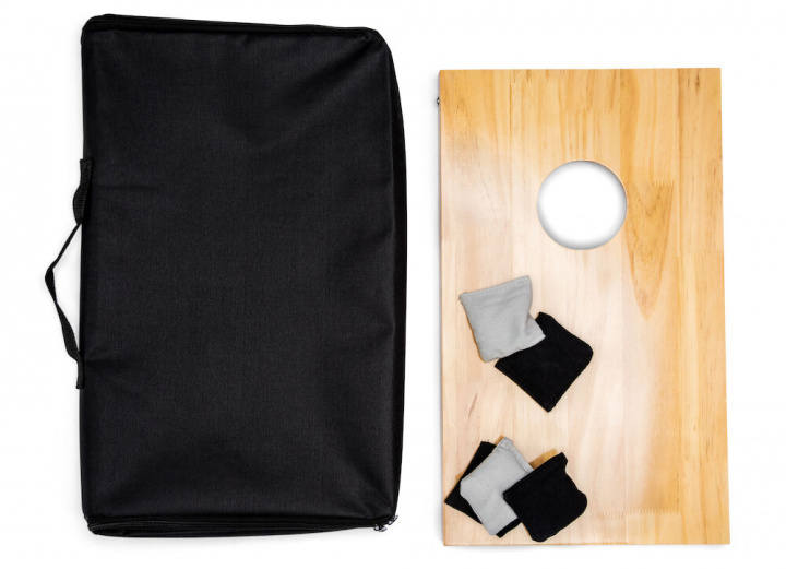 Lord Nelson Corn Hole i gruppen LEGETØJ, BØRN & BABY / Spil / Udendørs spil hos TP E-commerce Nordic AB (38-96704)