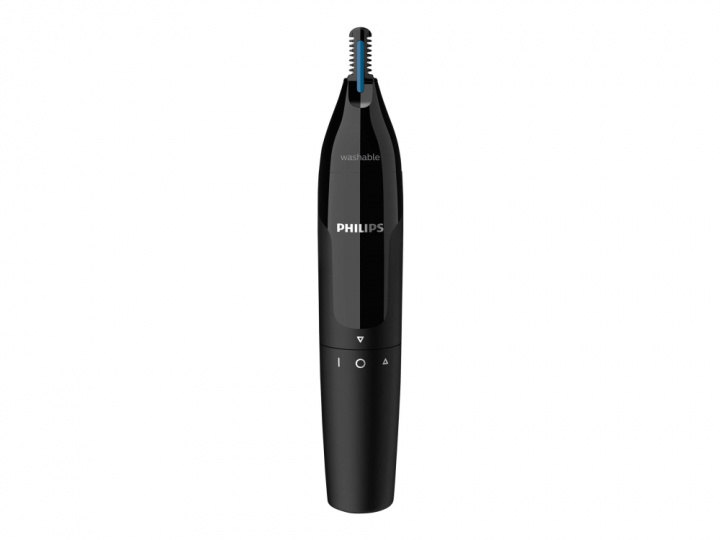 Philips Serie 1000 NT1650/16 Næse- og øretrimmer i gruppen SKØNHED & HELSE / Hår og styling / Barbering og trimning / Næsehårstrimmer hos TP E-commerce Nordic AB (38-96811)
