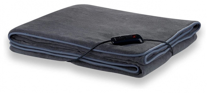 PureSense PSHB400 Varmetæppe med 10 varmetilstande i gruppen SKØNHED & HELSE / Massage og wellness / Varme Tæpper hos TP E-commerce Nordic AB (38-96850)