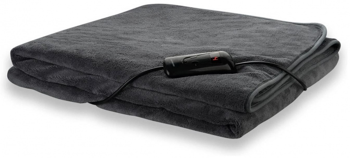 PureSense PSHB300 Varmetæppe med 10 varmetilstande i gruppen SKØNHED & HELSE / Massage og wellness / Varme Tæpper hos TP E-commerce Nordic AB (38-96851)