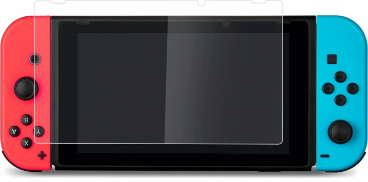 Mission SG skærmbeskytter i hærdet glas til Nintendo Switch 6,2