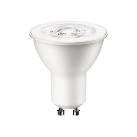 Attralux Led-lampe GU10 380LM 50W 2700K i gruppen HJEMMEELEKTRONIK / Lys / LED lamper hos TP E-commerce Nordic AB (38-97035)