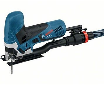 Bosch Professional GST 90 E Sticksåg 650 W i gruppen HJEM, HUS & HAVE / Værktøj / Øvrigt elværktøj hos TP E-commerce Nordic AB (38-97047)