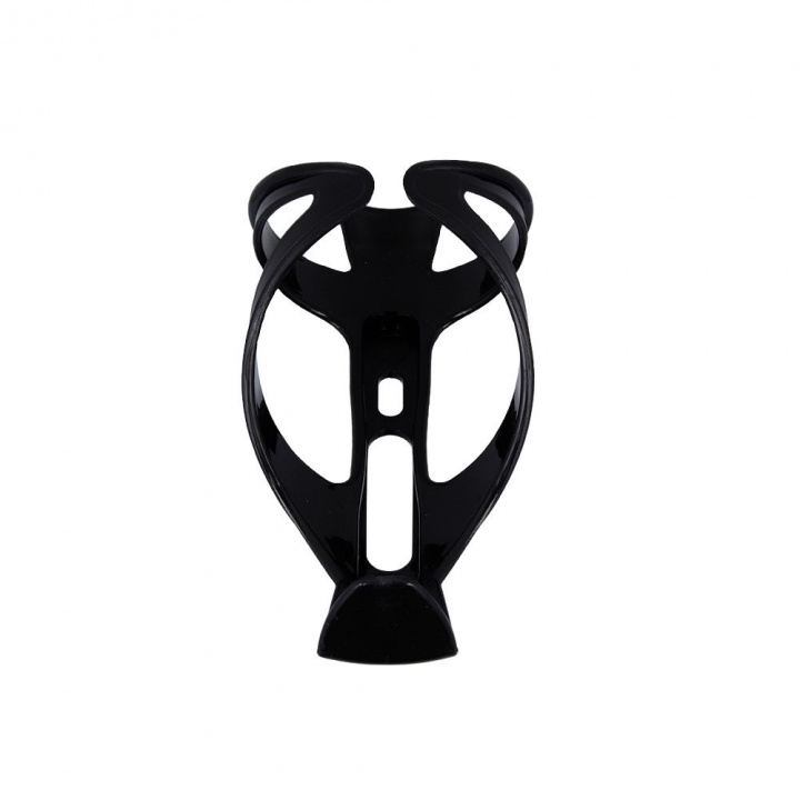 Forever Outdoor Cykelflaskeholder Basic, sort i gruppen SPORT, FRITID & HOBBY / Sportsudstyr / Cykel tilbehør / Øvrigt cykel tilbehør hos TP E-commerce Nordic AB (38-97111)