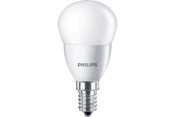 Philips LED-Lampa E14 4-25W i gruppen HJEMMEELEKTRONIK / Lys / LED lamper hos TP E-commerce Nordic AB (38-97188)