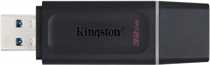 Kingston USB-Minne DataTraveler Exodia, 32GB i gruppen HJEMMEELEKTRONIK / Lagringsmedier / USB-flash drev / USB 3.2 hos TP E-commerce Nordic AB (38-97328)