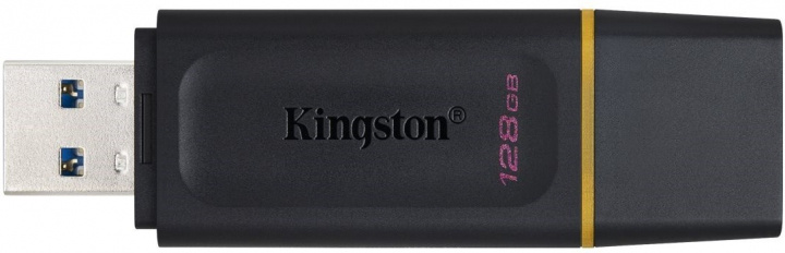 Kingston USB-Minne DataTraveler Exodia, 128GB i gruppen HJEMMEELEKTRONIK / Lagringsmedier / USB-flash drev / USB 3.2 hos TP E-commerce Nordic AB (38-97329)