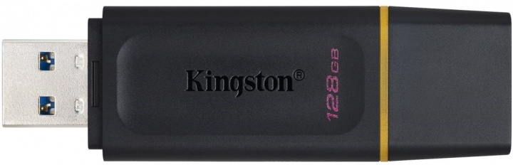 Kingston USB-hukommelse DataTraveler Exodia, 128 GB i gruppen HJEMMEELEKTRONIK / Lagringsmedier / USB-flash drev / USB 3.2 hos TP E-commerce Nordic AB (38-97329)