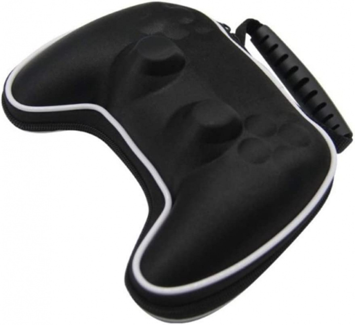Opbevaringspose til PS5 controller i gruppen HJEMMEELEKTRONIK / Spilkonsoller og tilbehør / Sony PlayStation 5 / Tilbehør hos TP E-commerce Nordic AB (38-97426)