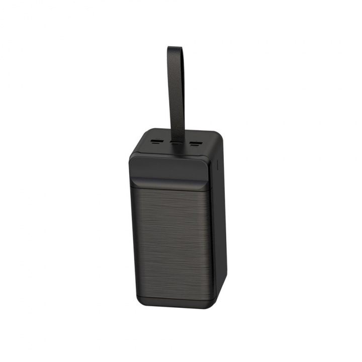 XO Powerbank 22.5W, 80000mAh i gruppen SMARTPHONES & TABLETS / Opladere og kabler / Powerbanks hos TP E-commerce Nordic AB (38-97448)