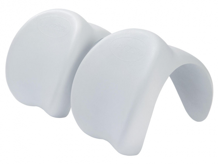 Bestway Lay-Z-Spa, spapuder 2-pak i gruppen HJEM, HUS & HAVE / Have og gårdhave / Pool & Tilbehør / Pool tilbehør hos TP E-commerce Nordic AB (38-97461)