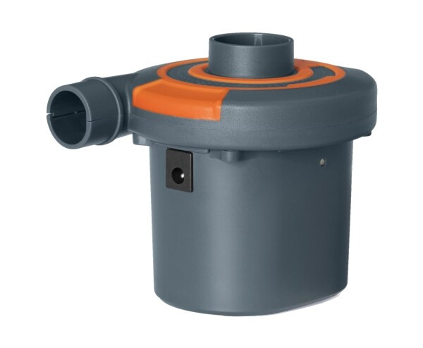 Bestway genopladelig luftpumpe/kompressor i gruppen SPORT, FRITID & HOBBY / Friluftsliv / Luftmadrasser og liggeunderlag hos TP E-commerce Nordic AB (38-97467)