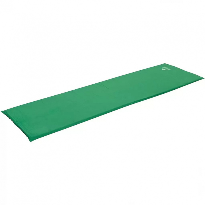 Bestway Pavillo, selvoppusteligt liggeunderlag 180x50cm i gruppen SPORT, FRITID & HOBBY / Friluftsliv / Luftmadrasser og liggeunderlag hos TP E-commerce Nordic AB (38-97468)