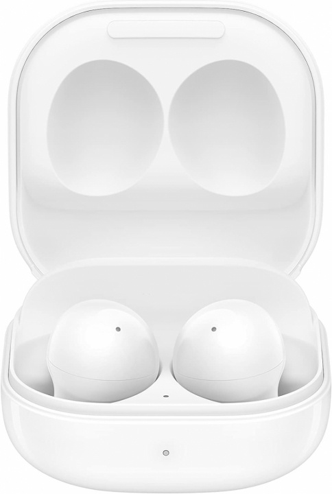 EarBuds 2 TWS - Fuldt trådløse in ear-hovedtelefoner, hvid i gruppen HJEMMEELEKTRONIK / Lyd & billede / Hovedtelefoner & Tilbehør / Hovedtelefoner hos TP E-commerce Nordic AB (38-97504)