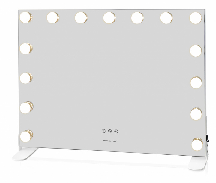 Emerio MKM-133305 Makeupspegel i gruppen SKØNHED & HELSE / Makeup / Sminkespejl hos TP E-commerce Nordic AB (38-97685)