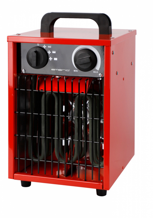 Emerio FH-102990 Power heater i gruppen HJEM, HUS & HAVE / Ventilator & Klima apparater / Varme ventilatorer hos TP E-commerce Nordic AB (38-97708)
