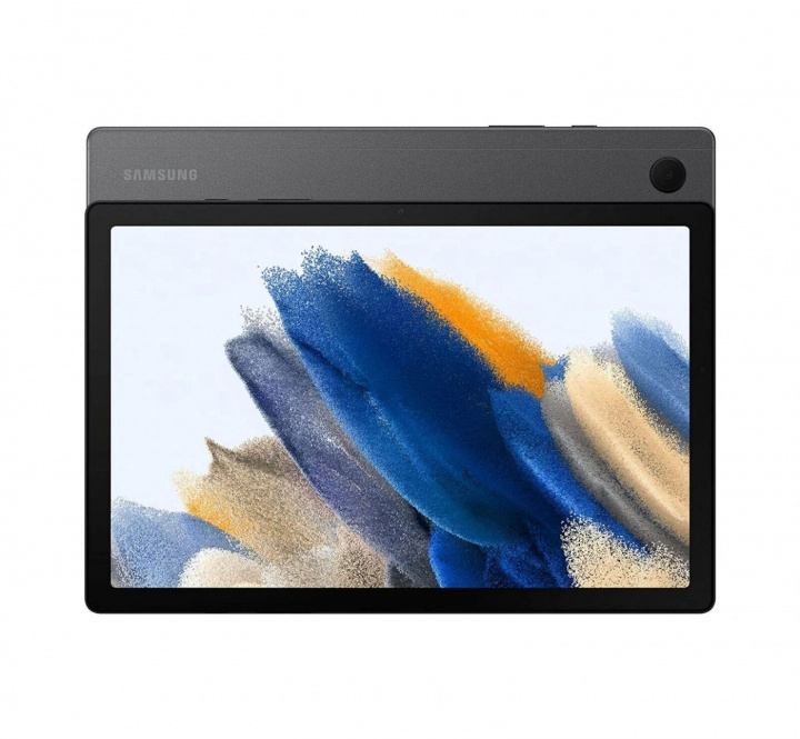 Samsung Galaxy Tab A8 128GB 10.5\'\' WiFi, Grå i gruppen SMARTPHONES & TABLETS / Tablets hos TP E-commerce Nordic AB (38-98115)