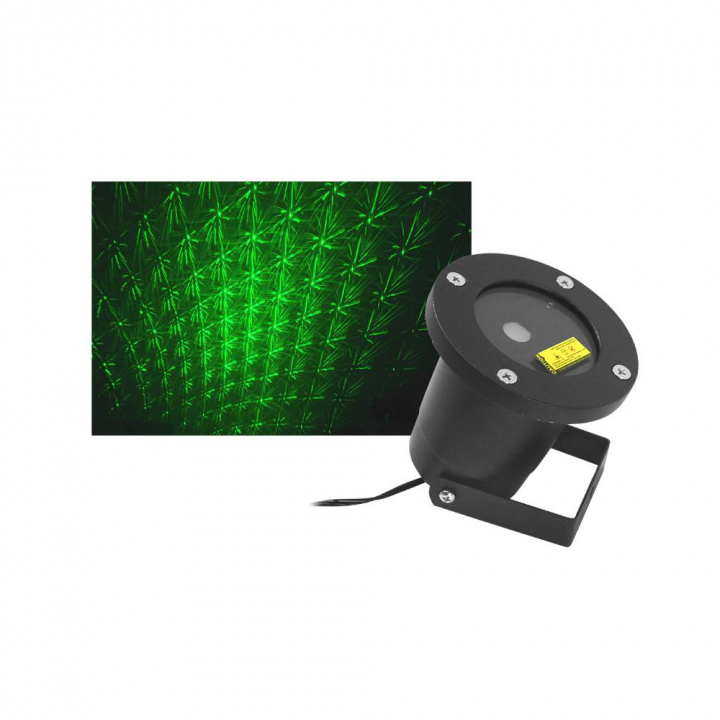 LTC havelampe med fjernbetjening IP65, sort i gruppen HJEM, HUS & HAVE / Elektricitet & Belysning / Udendørs belysning / Havebelysning hos TP E-commerce Nordic AB (38-98116)