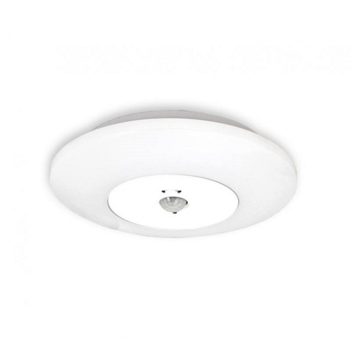 LED-lampe med Twilight Relay 90lm 2000mAh 3000K, varm hvid i gruppen HJEMMEELEKTRONIK / Lys / Loftslamper hos TP E-commerce Nordic AB (38-98121)