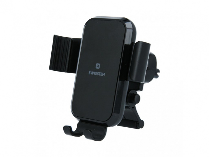 Swissten bilholder til smartphone, G2-AV4 i gruppen BIL / Bilholder / Bilholder Smartphone hos TP E-commerce Nordic AB (38-98137)