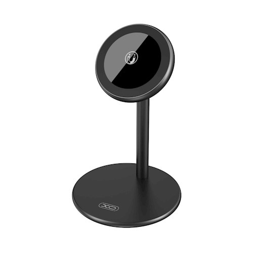 Xo Magnetisk opladningsstativ med Qi-oplader i gruppen SMARTPHONES & TABLETS / Opladere og kabler / Trådløs Qi oplader hos TP E-commerce Nordic AB (38-98151)