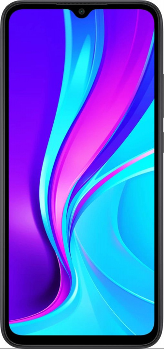 Xiaomi Redmi 9C NFC 3+64G Midnight Grey i gruppen SMARTPHONES & TABLETS / Mobiltelefoner & smartphones hos TP E-commerce Nordic AB (38-98201)