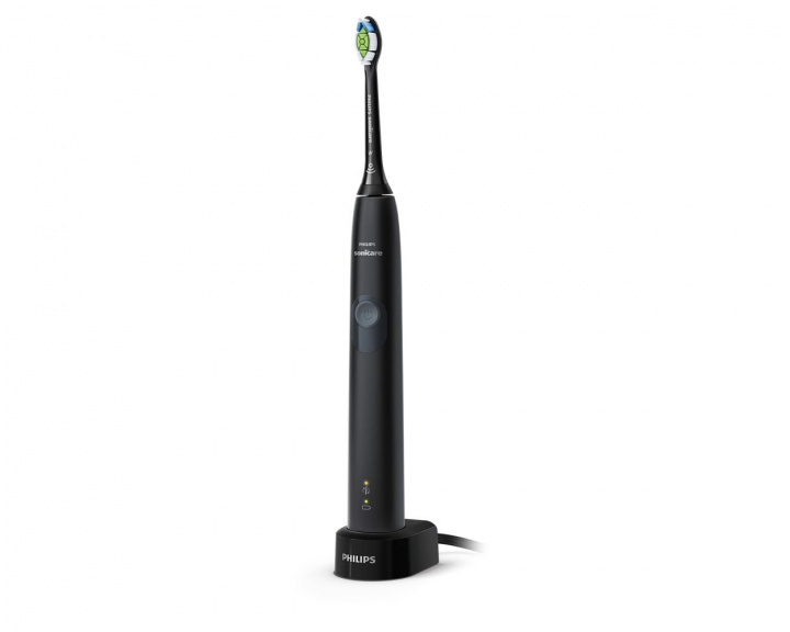 Philips Sonicare Eltandborste HX6800/44, Svart i gruppen SKØNHED & HELSE / Oral pleje / Elektriske tandbørster hos TP E-commerce Nordic AB (38-98217)