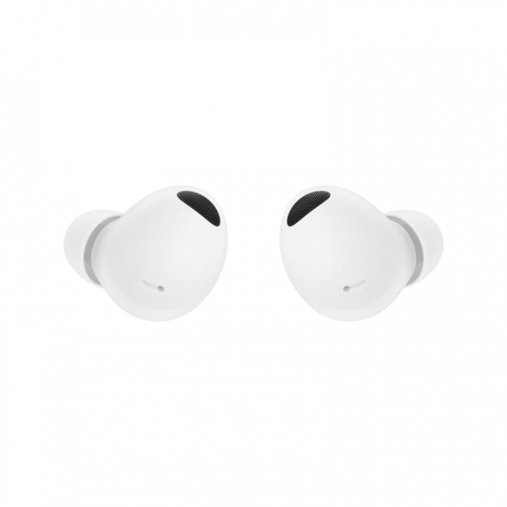 Samsung Galaxy Buds 2 Pro, Vit i gruppen HJEMMEELEKTRONIK / Lyd & billede / Hovedtelefoner & Tilbehør / Hovedtelefoner hos TP E-commerce Nordic AB (38-98223)